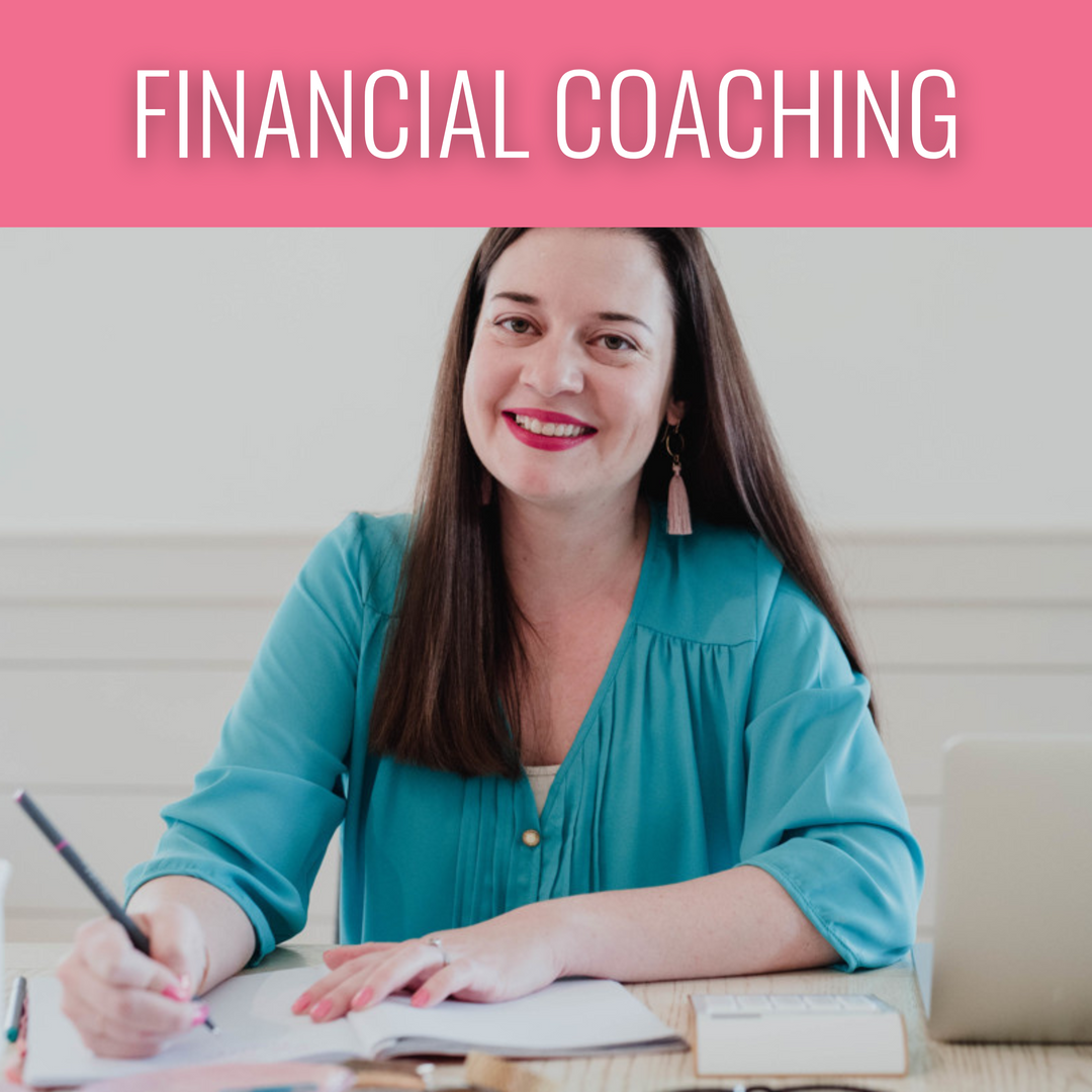 financial coaching for e-commerce sellers