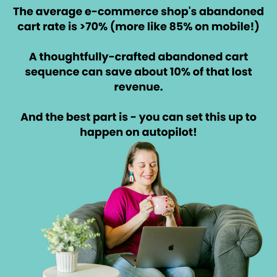 templates for e-commerce sellers