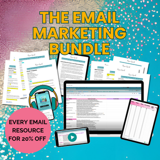 Email Marketing Bundle