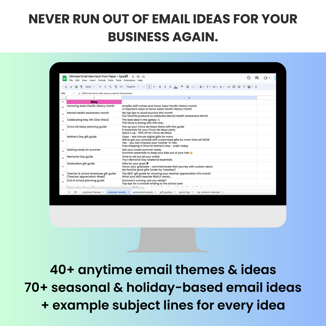 email marketing help