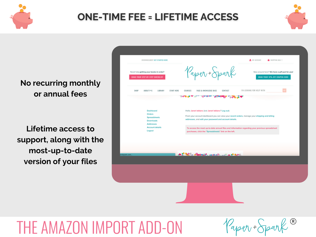 amazon for e-commerce sellers