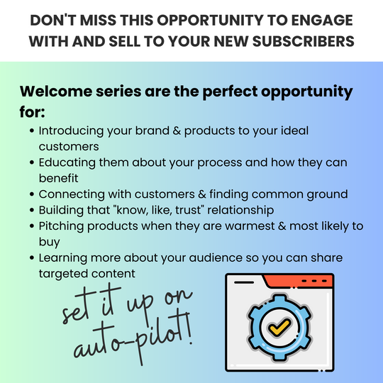 increase your email marketing