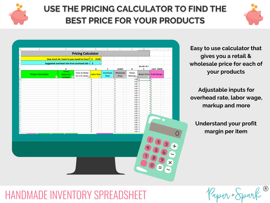 find the best price to list your item