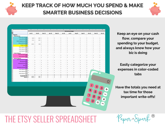 etsy sales and fees