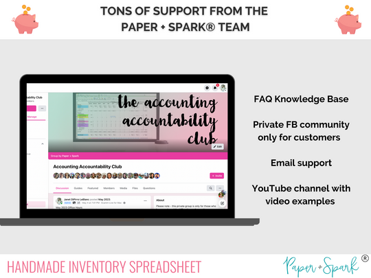 e-commerce sellers inventory tracking