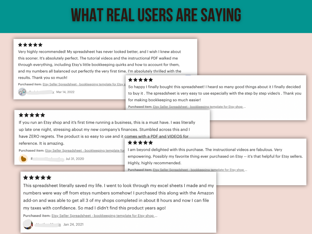 paper and spark spreadsheet review