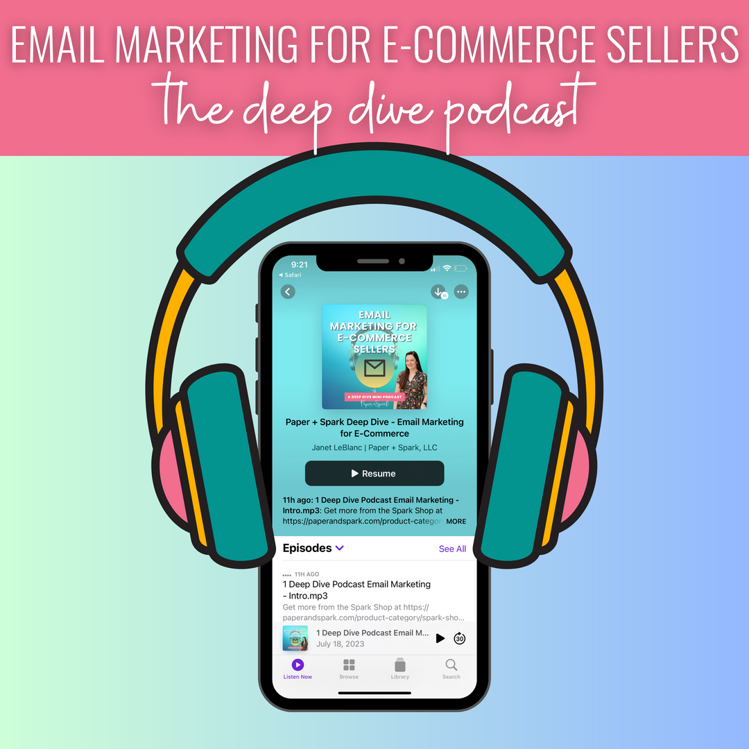 email marketing course