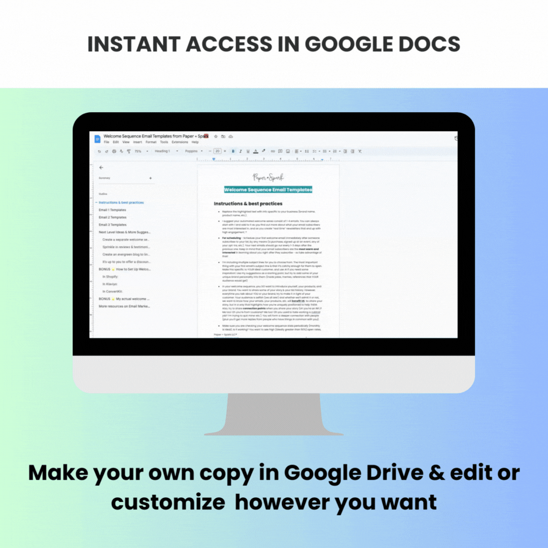 email marketing help