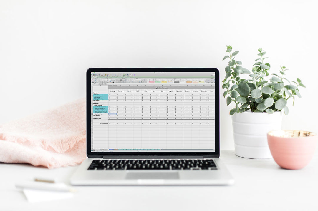 ebay add on to seller spreadsheet