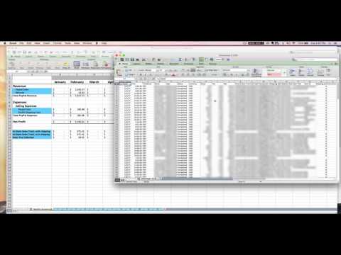 how to use PayPal import add on