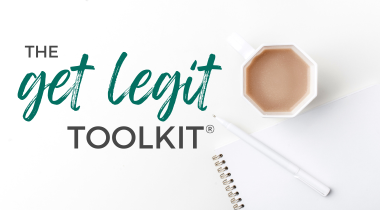 get legit toolkit