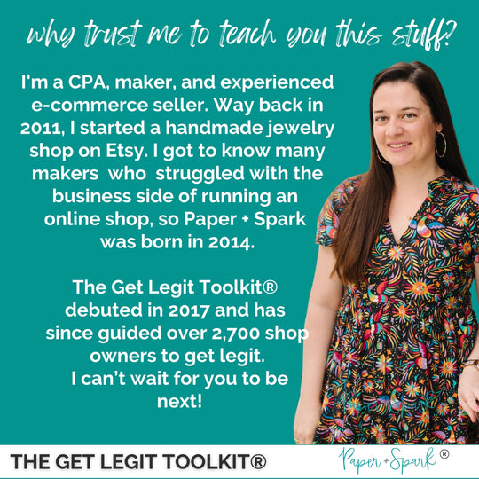 Get Legit Toolkit®