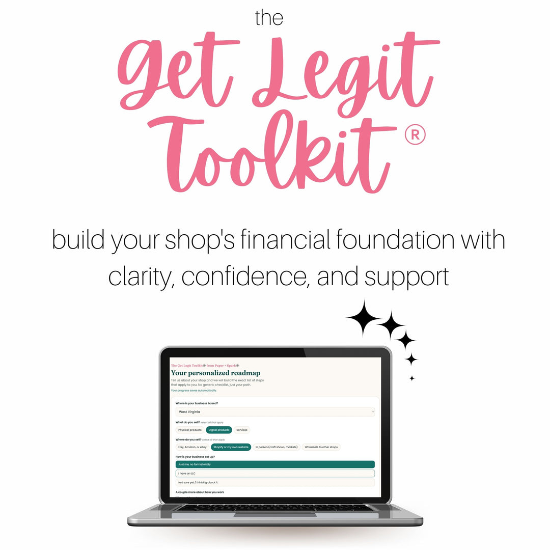 Get Legit Toolkit®