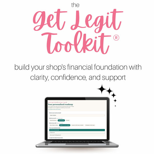 Get Legit Toolkit®