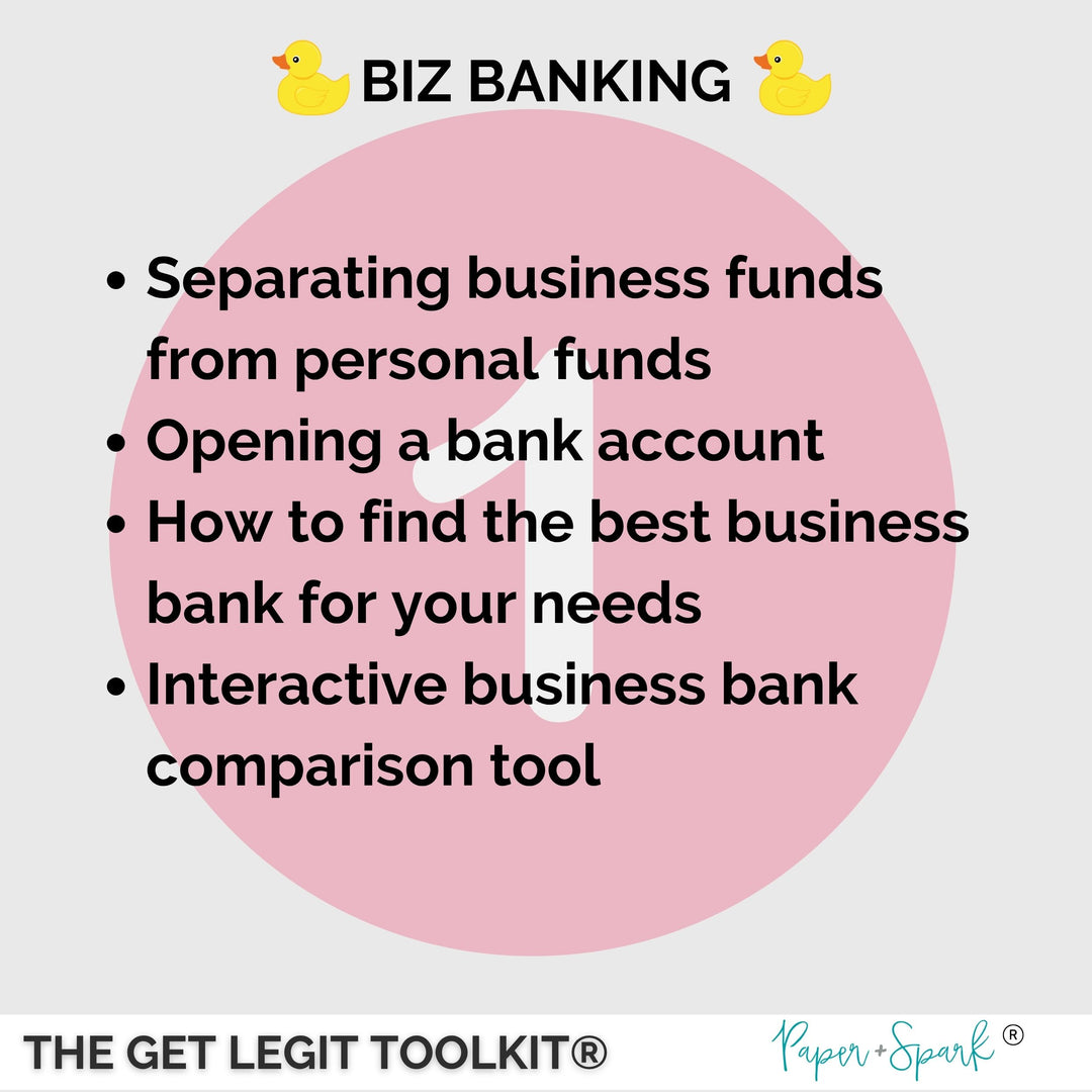 Get Legit Toolkit®