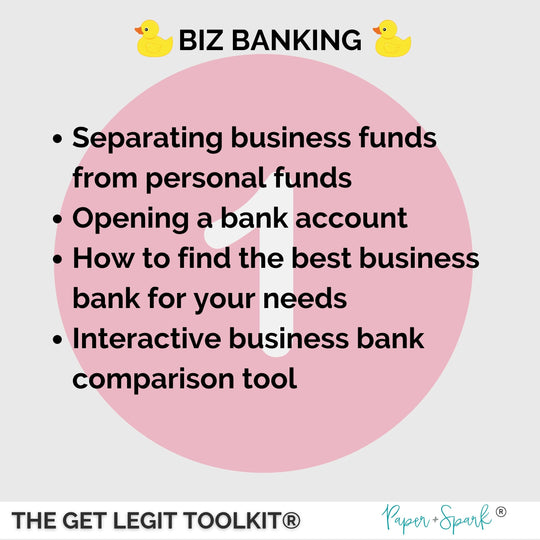 Get Legit Toolkit®