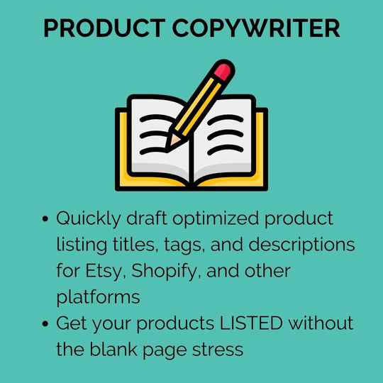 Digital Product Kickstart GPT Bundle from Paper + Spark®