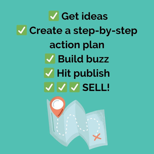 Digital Product Kickstart GPT Bundle from Paper + Spark®