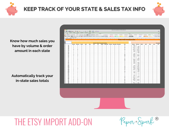 etsy sales tax