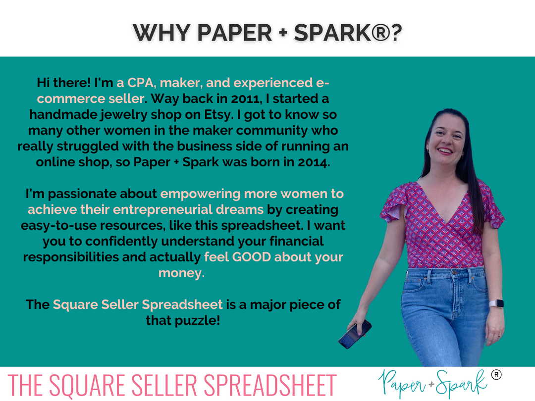 paper and spark reviews